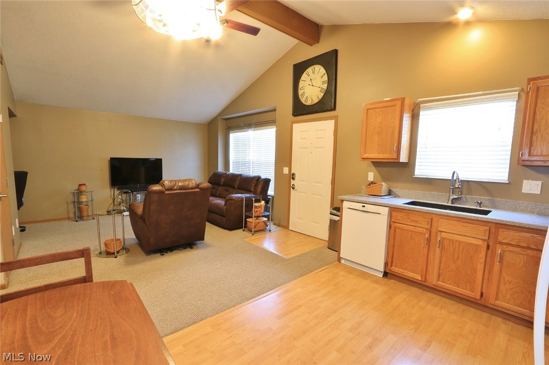 Jones Meadows - Residential