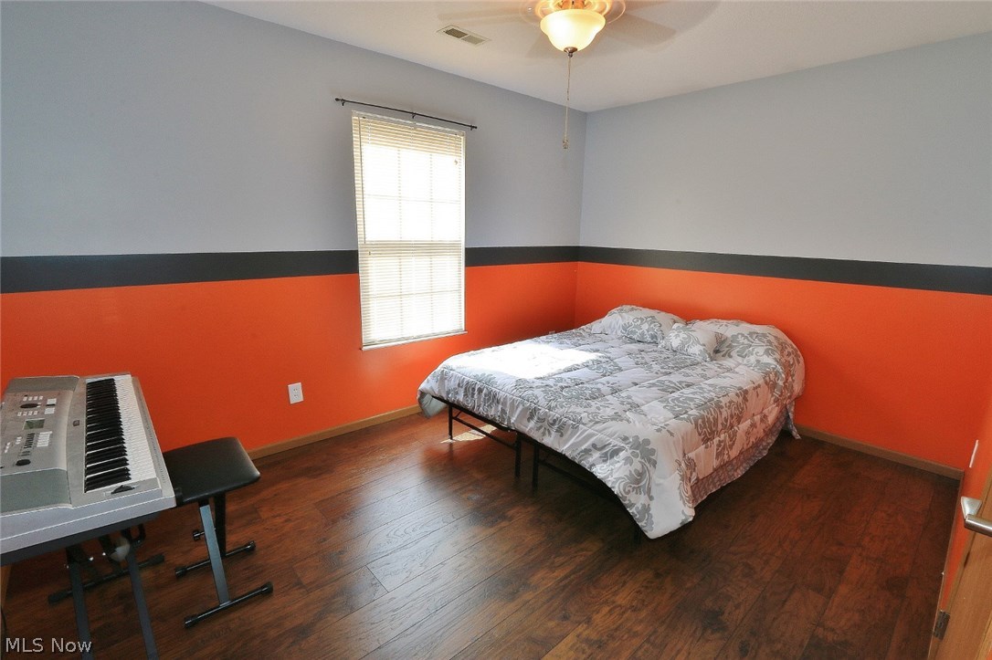 Jones Meadows - Residential