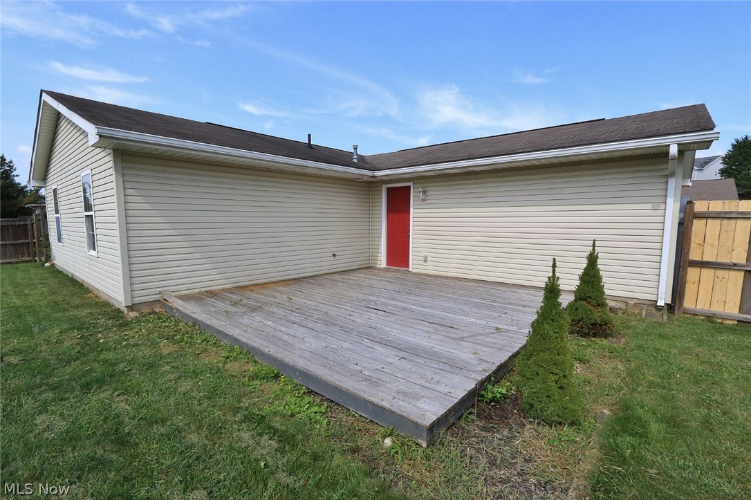 Jones Meadows - Residential