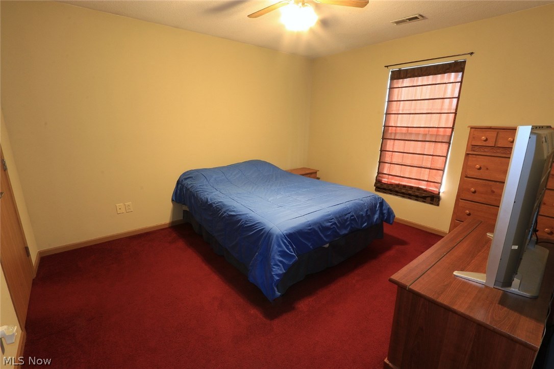 Jones Meadows - Residential