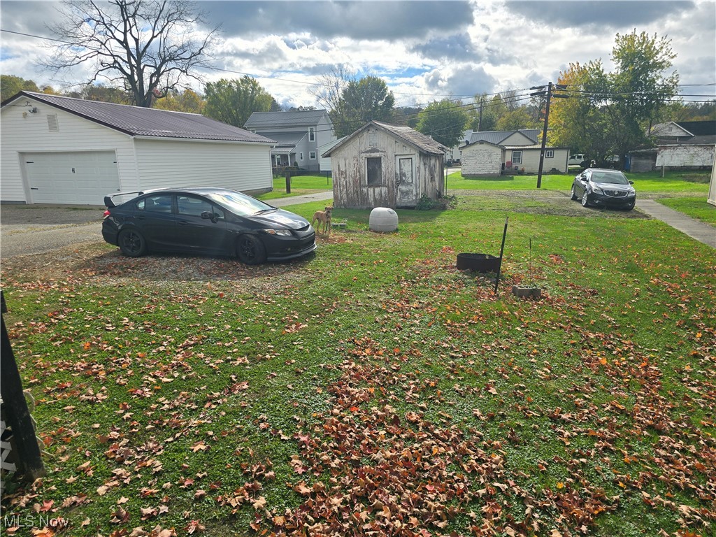 Cochrans Add - Residential