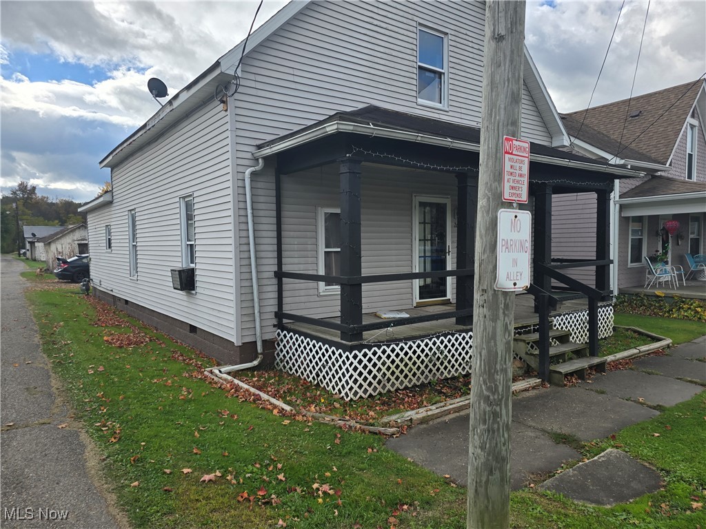 Cochrans Add - Residential