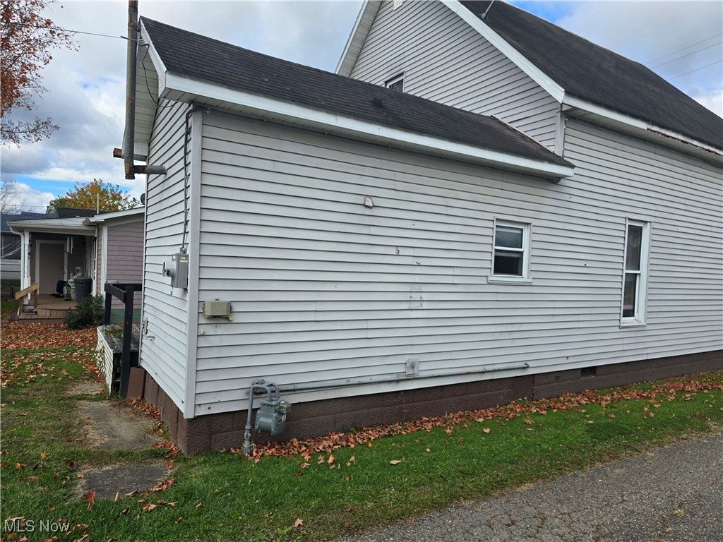 Photo of 268 Broadway Street, Quaker City, OH 43773 (MLS # 5168196)