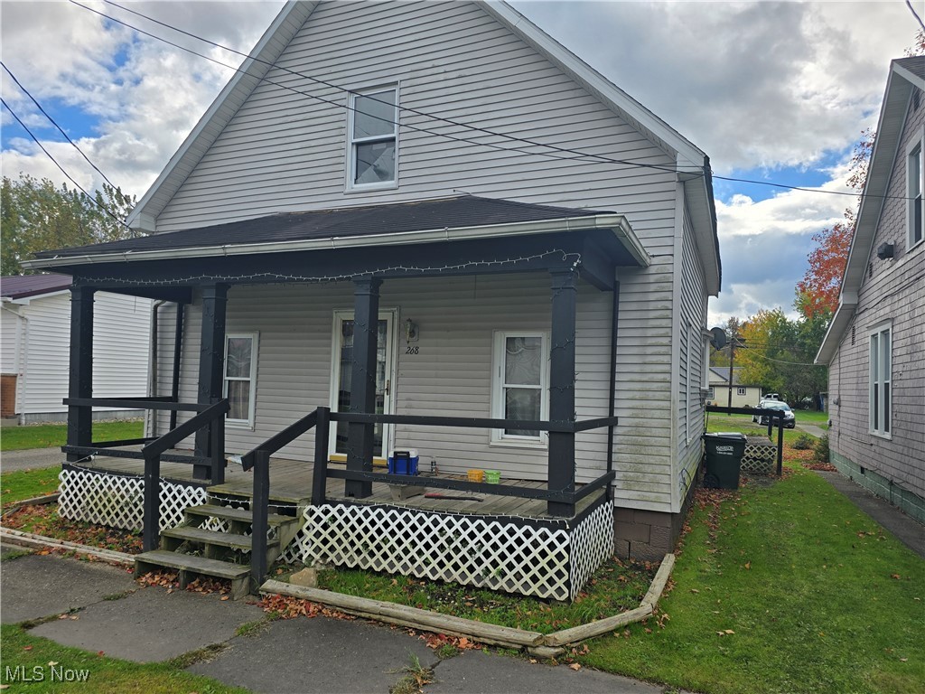 Cochrans Add - Residential