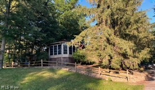 Gloria Glens - Residential