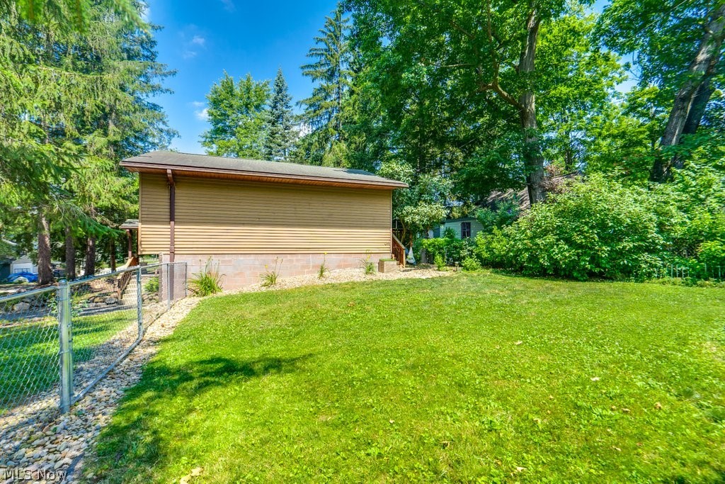 Gloria Glens - Residential