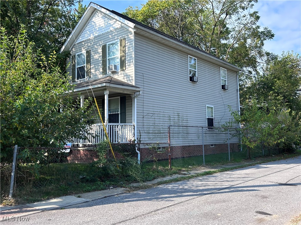 Aj Marshs Sub - Residential