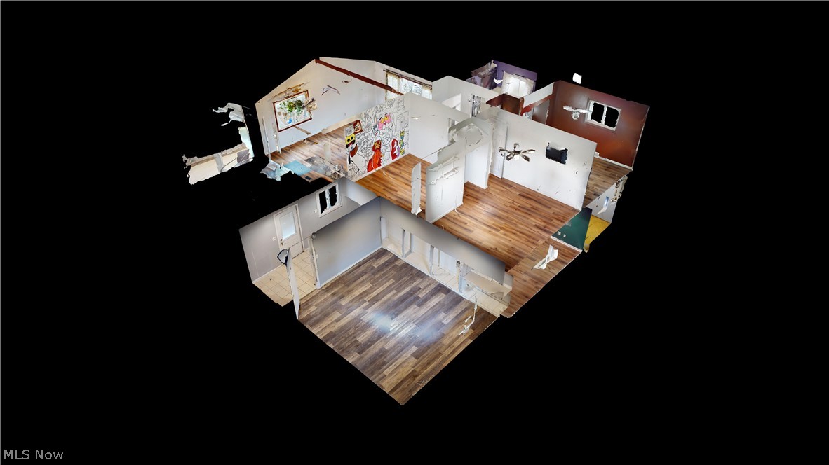 Brookpark Acres 01 - Residential