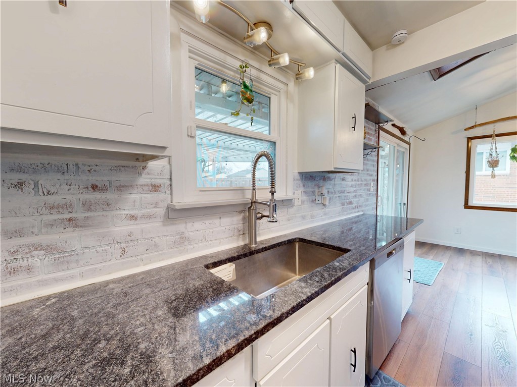 Brookpark Acres 01 - Residential