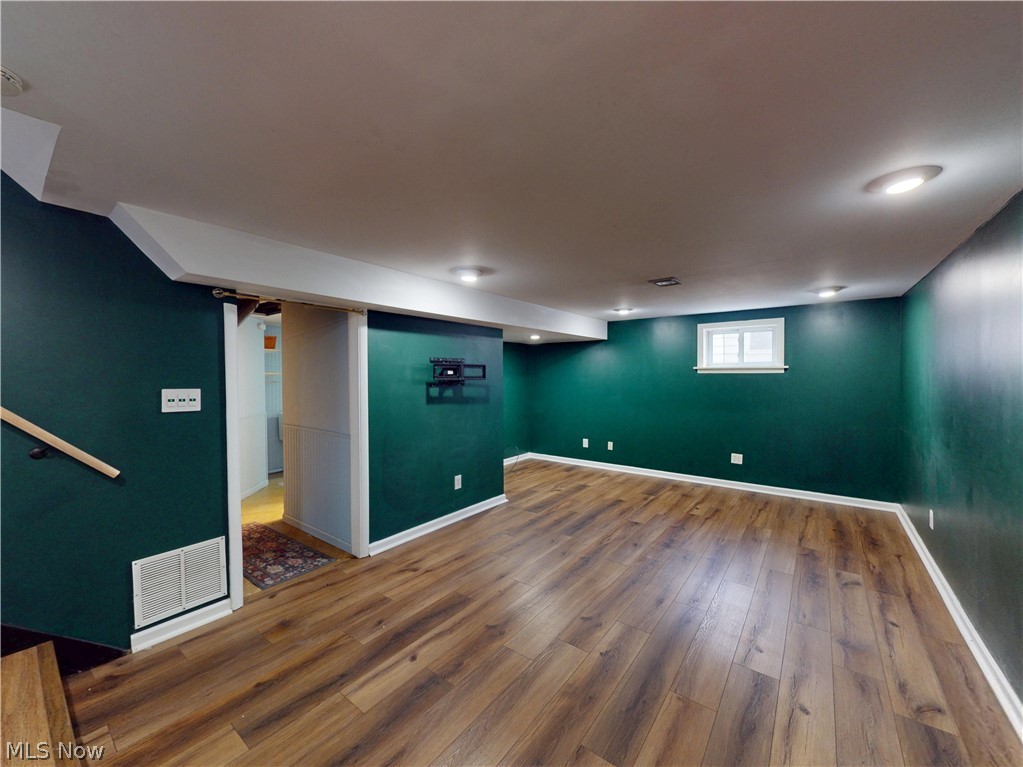 Brookpark Acres 01 - Residential