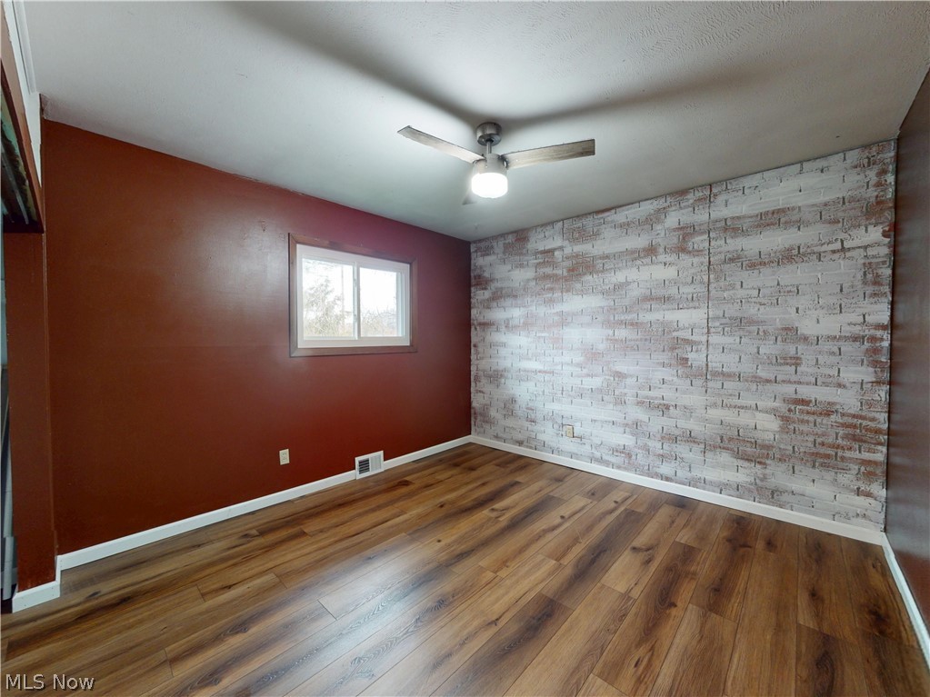 Brookpark Acres 01 - Residential