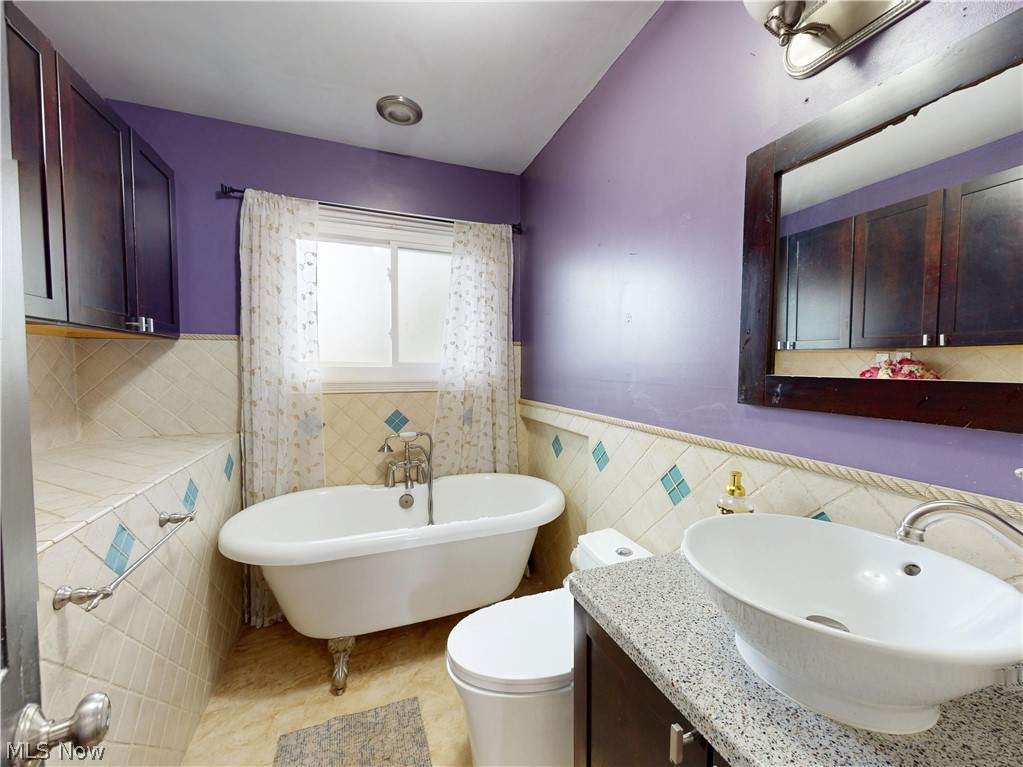 Brookpark Acres 01 - Residential