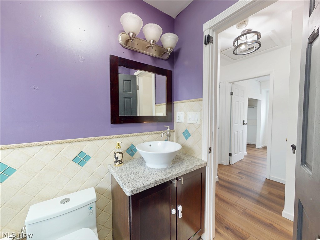 Brookpark Acres 01 - Residential