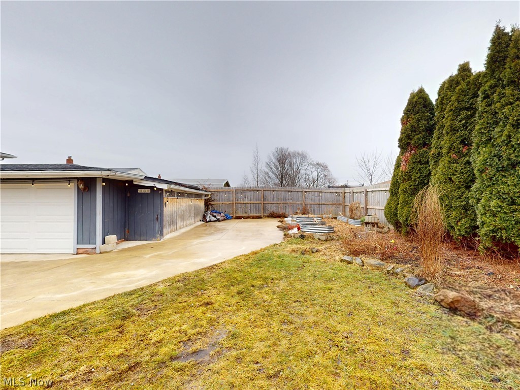 Brookpark Acres 01 - Residential