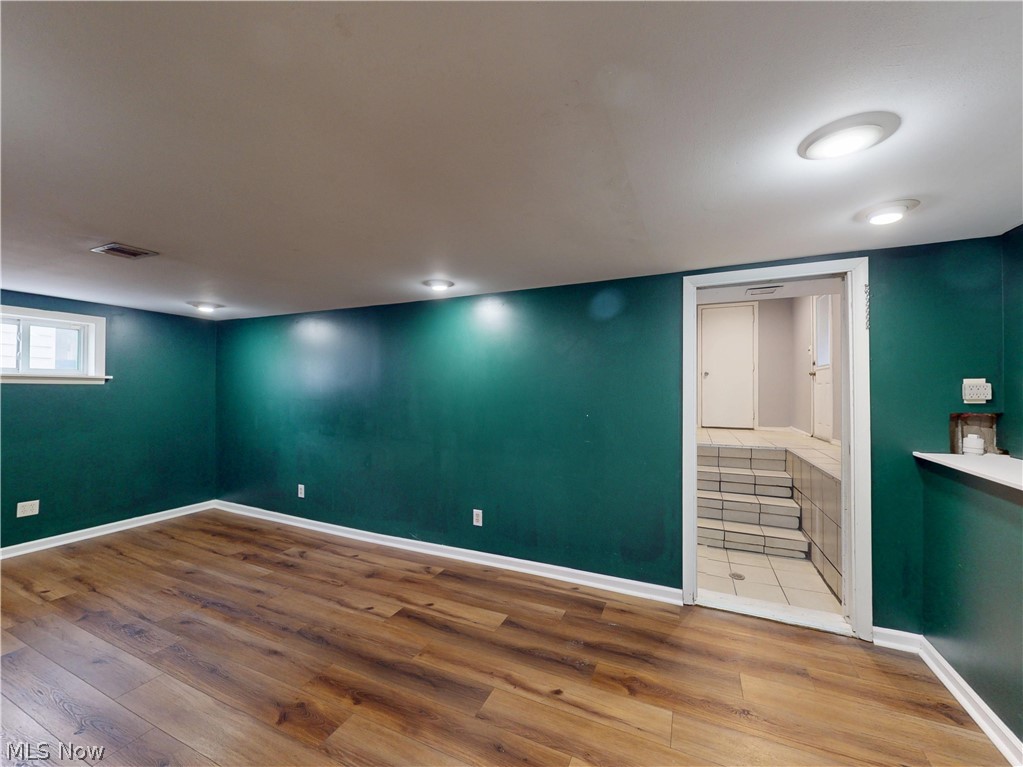 Brookpark Acres 01 - Residential