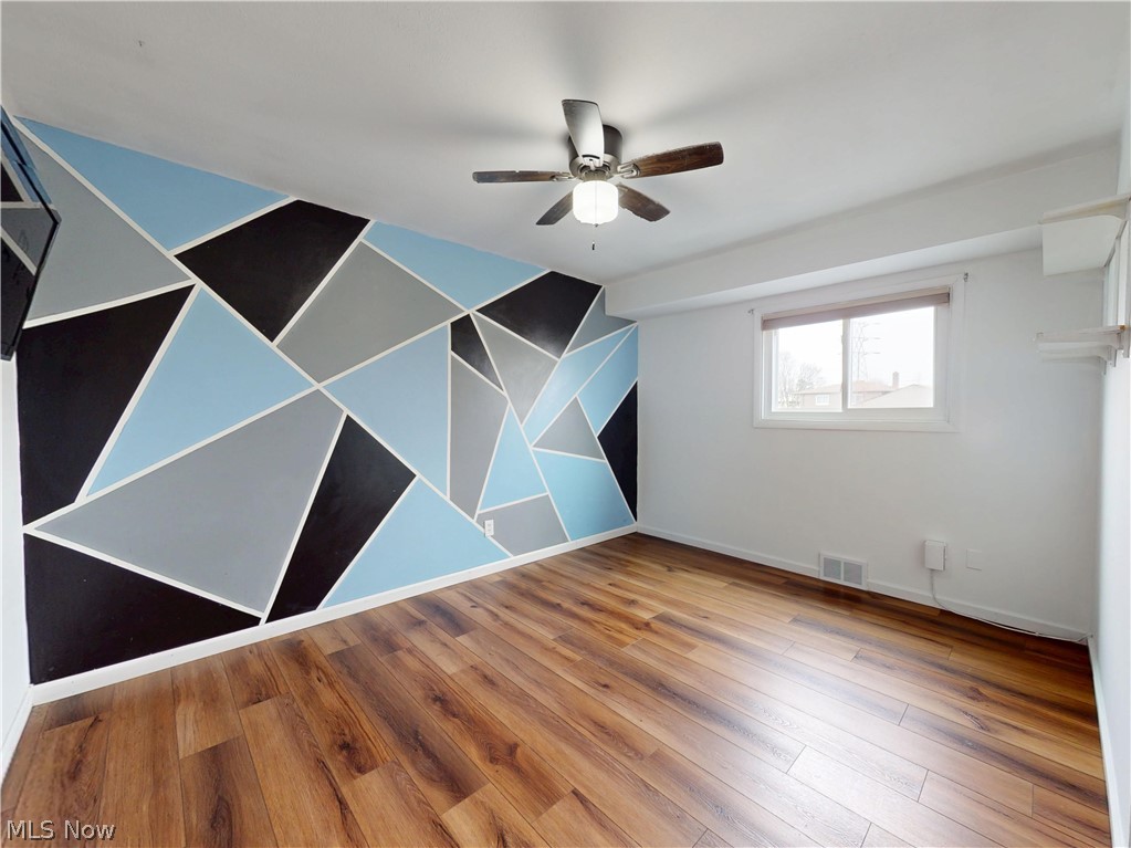 Brookpark Acres 01 - Residential