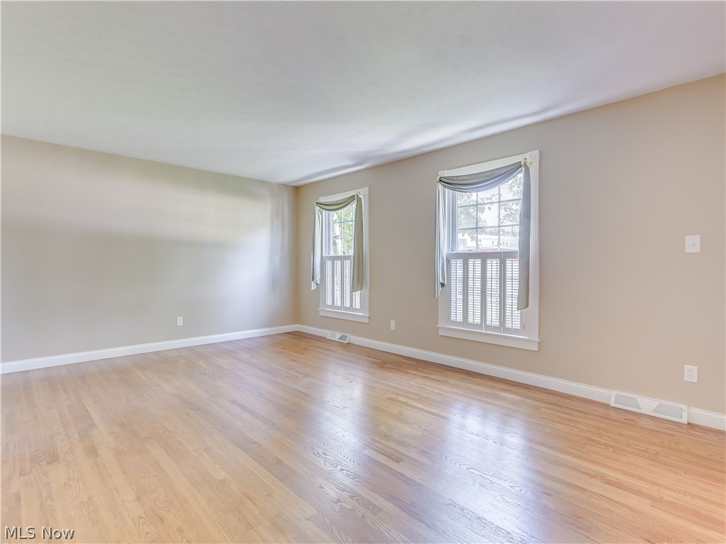 Hills & Dales Estates - Residential