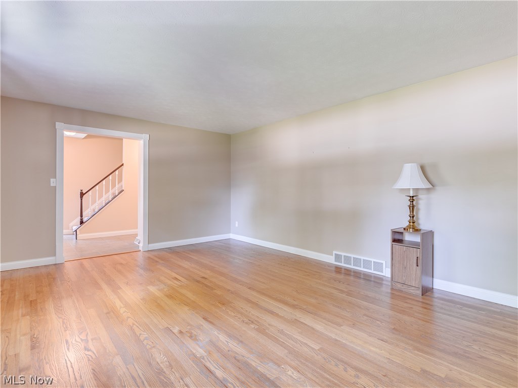 Hills & Dales Estates - Residential