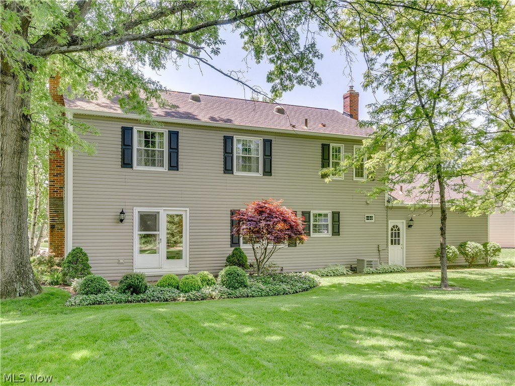 Hills & Dales Estates - Residential