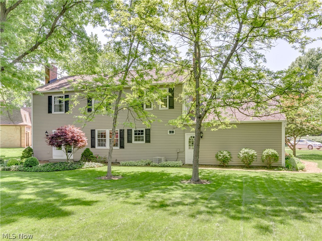 Hills & Dales Estates - Residential