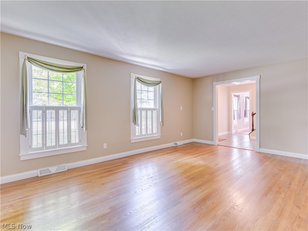 Hills & Dales Estates - Residential