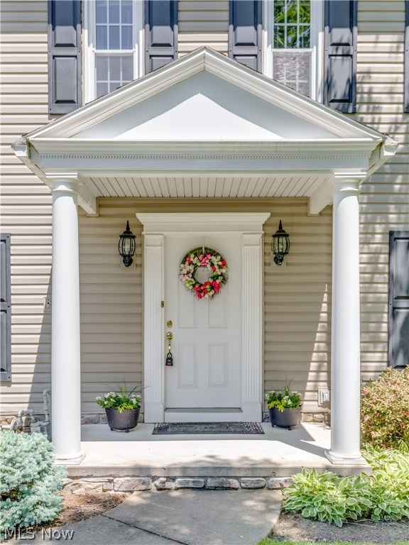 Hills & Dales Estates - Residential