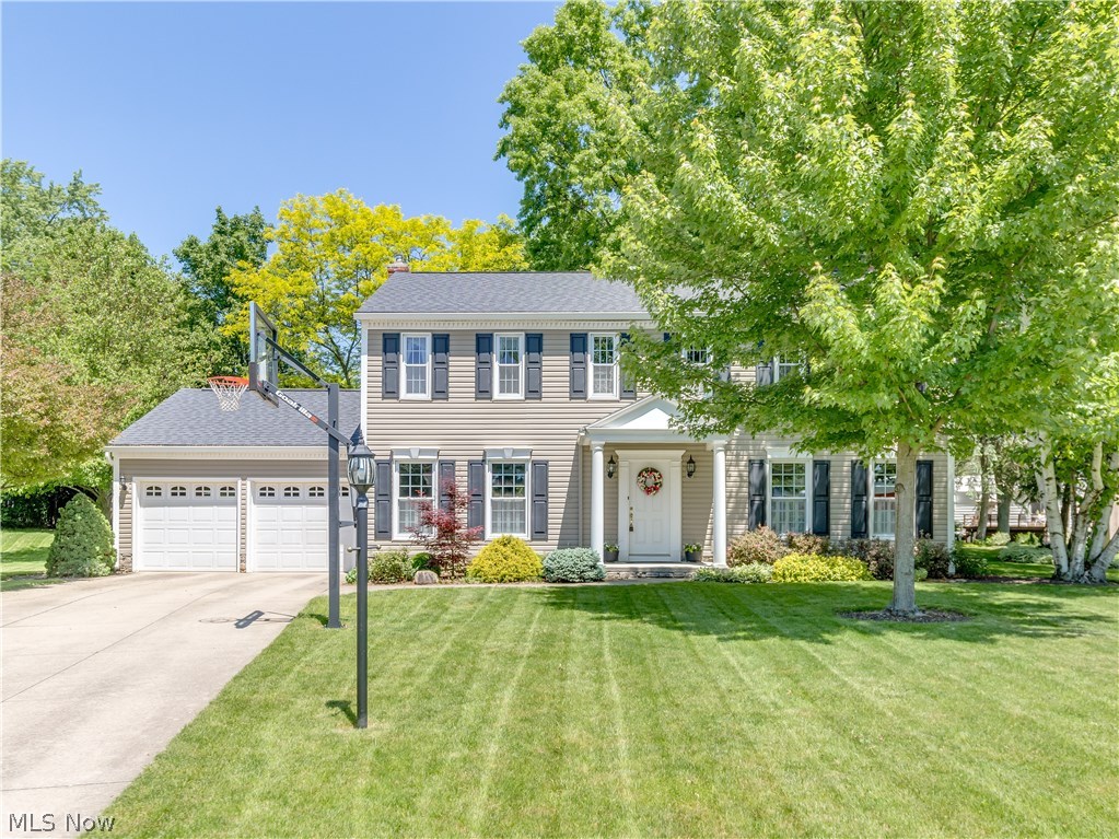 Hills & Dales Estates - Residential