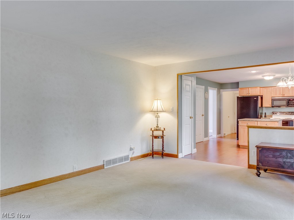 Hills & Dales Estates - Residential