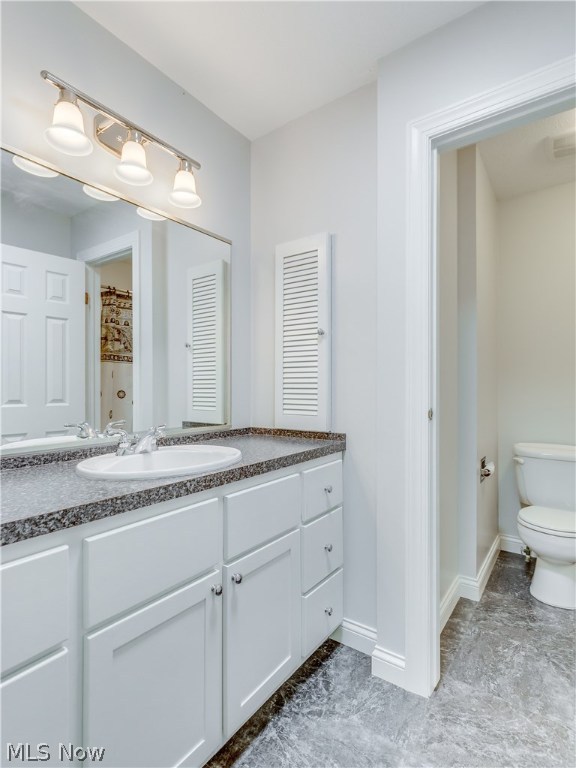 Hills & Dales Estates - Residential