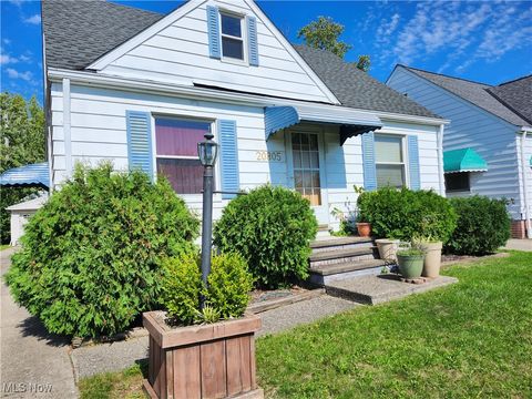 Photo for 20805 Franklin Road