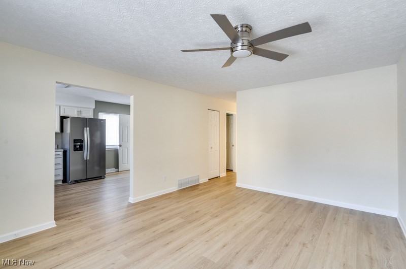 Kelly Ave - Residential