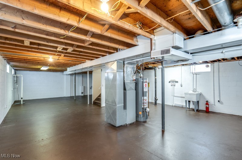 Kelly Ave - Residential