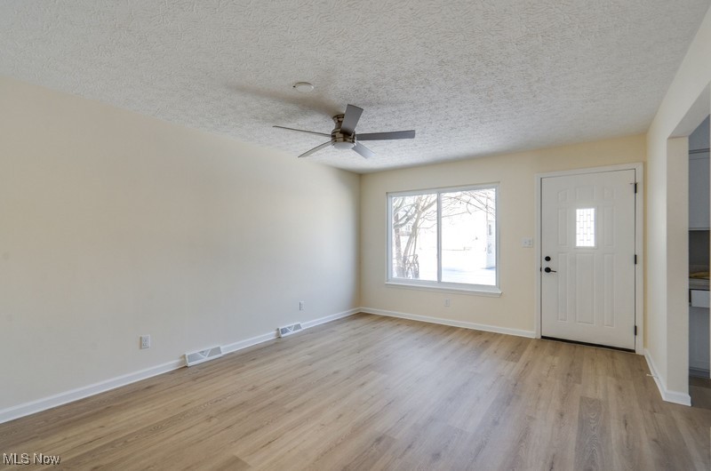 Kelly Ave - Residential