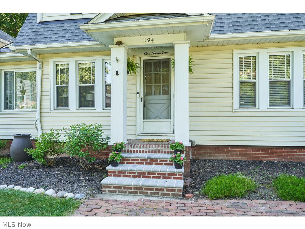 Castle Park - Residential