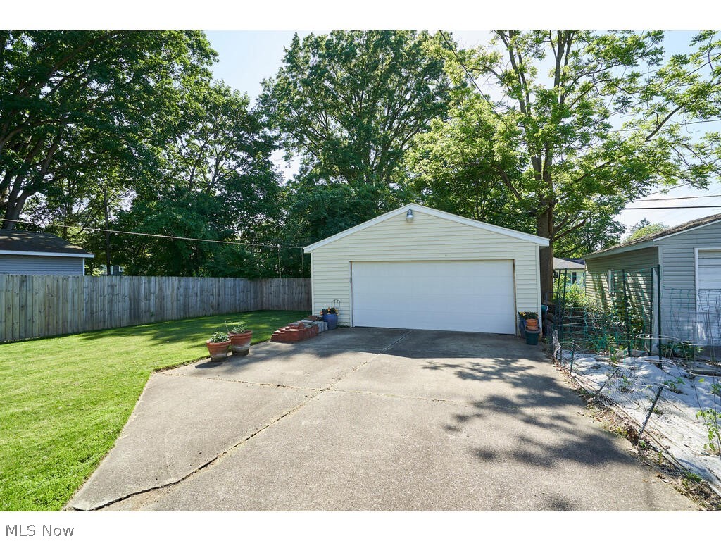 Castle Park - Residential