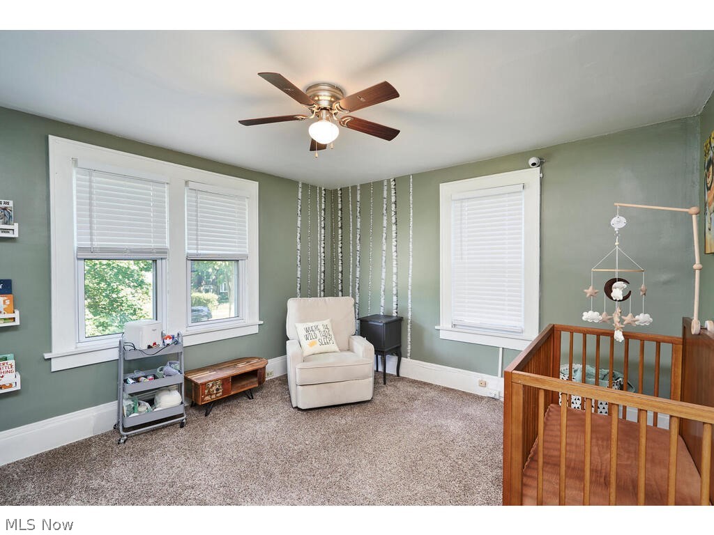 Castle Park - Residential