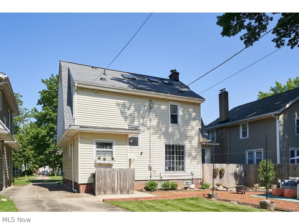 Castle Park - Residential