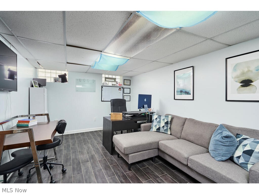 Castle Park - Residential