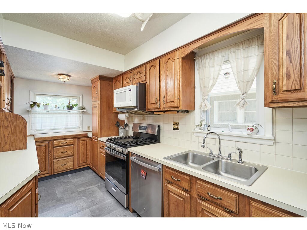 Castle Park - Residential