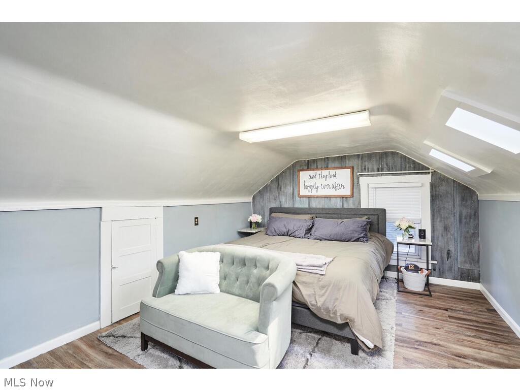 Castle Park - Residential