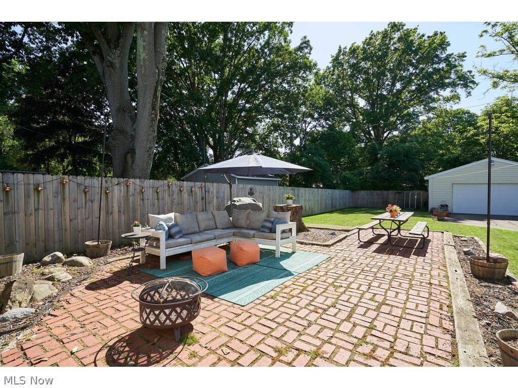 Castle Park - Residential