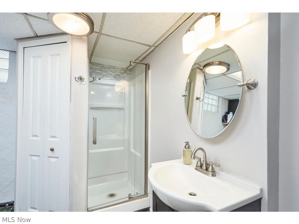 Castle Park - Residential