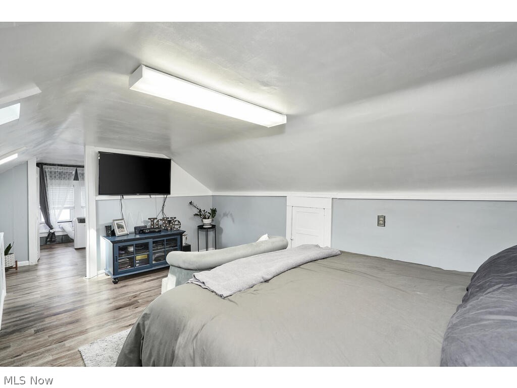 Castle Park - Residential