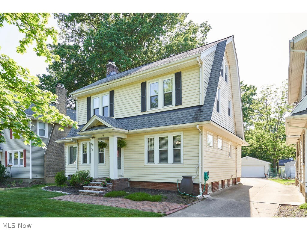 Castle Park - Residential