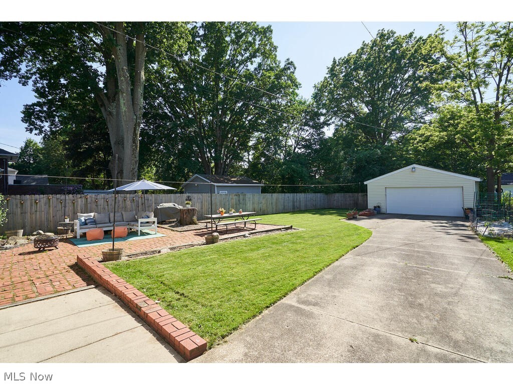 Castle Park - Residential