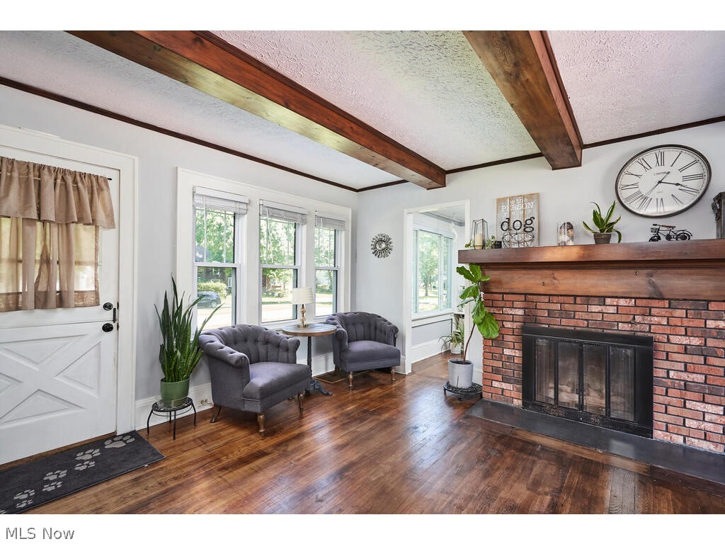 Castle Park - Residential