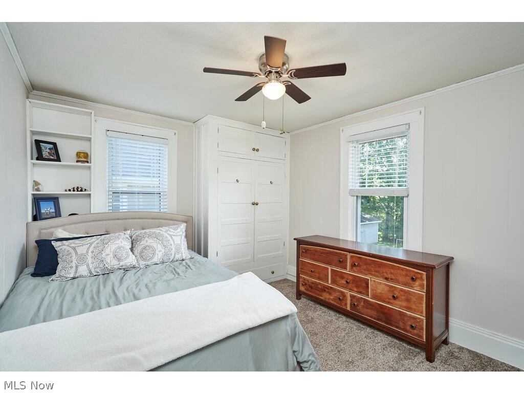 Castle Park - Residential