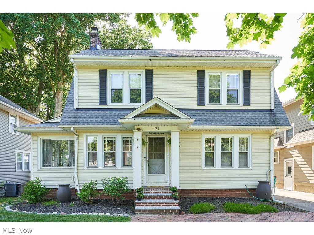 Castle Park - Residential