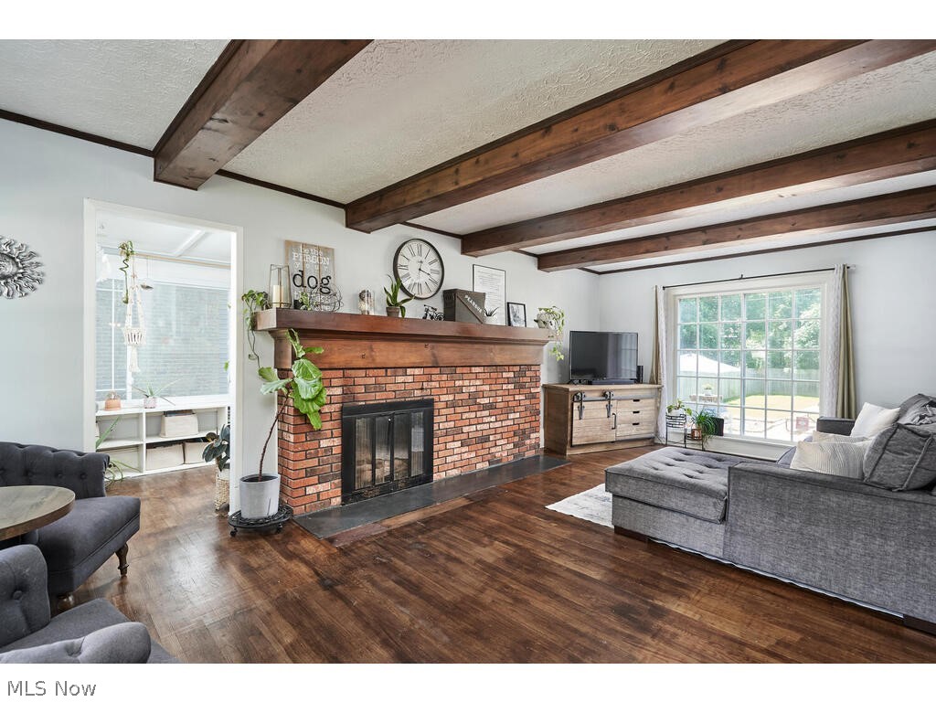 Castle Park - Residential