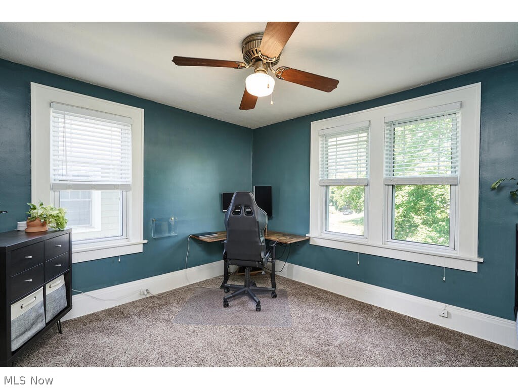 Castle Park - Residential